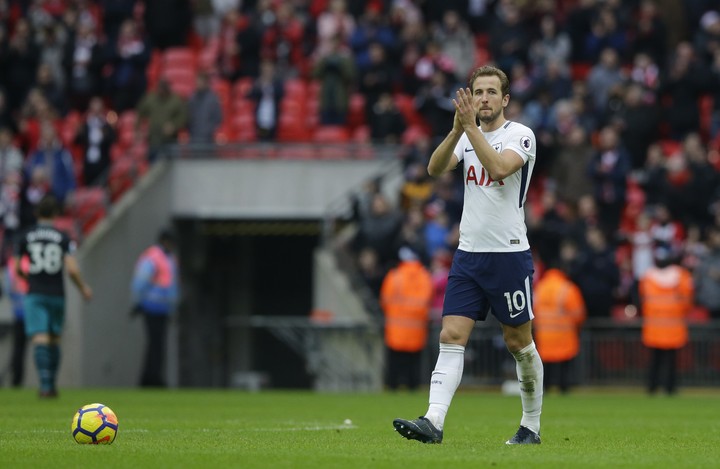 Za štyri dni dva hetriky! Prekonal aj rekord Premier League